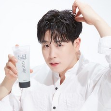갸스비 스타일링 젤 슈퍼하드 200ml