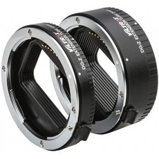 니콘익스텐션튜브