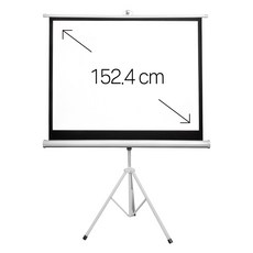 60인치빔스크린