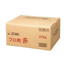 1+1 마루코메 프로용 빨강 20kg, 붉은 된장_20 킬로그램 (x 1), 2개