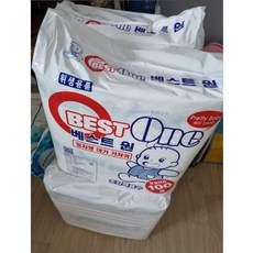 베스트원기저귀