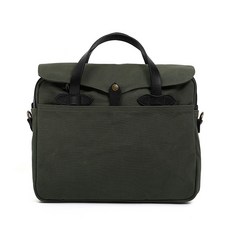 명품 필슨 FILSON 70256 (Root) 필슨256 오리지널 브리프케이스 Original Briefcase