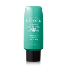 비욘드 딥클린 쿨링 스케일러 100ml, 단일상품