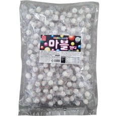 마블캔디, 800g, 1개