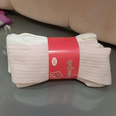 로엠걸즈 * 동아쇼핑점* 여아 번들 타이즈 세일50% 2ps RGAY19S2P