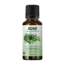 나우푸드 퓨어 에센셜 아로마오일, 30ml, 1개, Rosemary