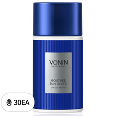 보닌 더스타일 모멘토 모이스처 선크림 SPF50+ PA++++, 50ml, 30개