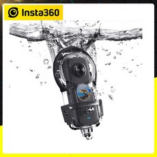 인스타360go2다이브