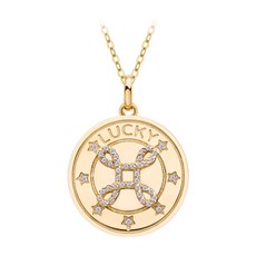 순금주문제작펜던트