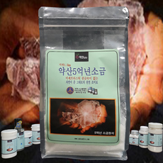 5억년러시아 약산 소금, 1개, 2kg