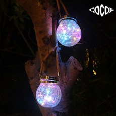 태양광항아리등