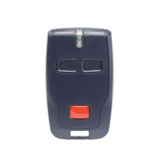 리모컨 BFT B RCB02 RCB04 MITTO 2 4 KLEIO RCA 02 04 TRC1 TRC2 TRC3 차고 문짝 43392MHz 게이트 오프너, 1개