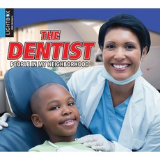 The Dentist Library Binding, Lightbox, English, 9781510538252