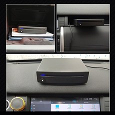 휴대용인비오차량