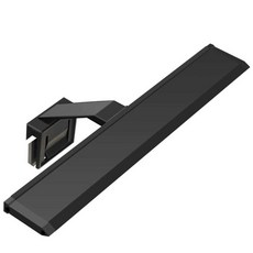 수초 어항 메탈라이트 led조명 2자어항조명 스팟 5W10.5cm, 1개