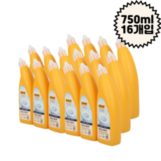 노브랜드화장실세정제