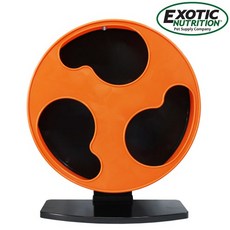 햄스터사일런트휠 TOP01