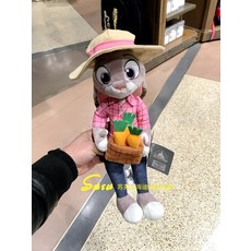 디즈니랜드모자