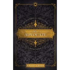 (영문도서) The Advocate Paperback, Kcw, English, 9781946508430 - 애드보킷