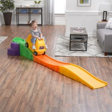 스텝2캥거루미끄럼틀