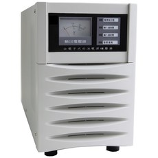 電子式交流自動穩壓器 NB-105 5KVA, 1個