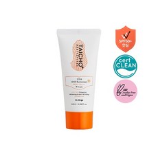 닥터올가 비건 시카 선크림 SPF50+ / PA++++ 60ml