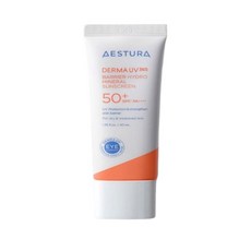 에스트라 더마UV365 장벽수분 무기자차 선크림 SPF50+ PA++++