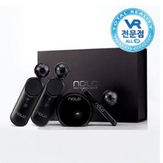 SXE374002[LYRobotix Co. Ltd.] 놀로 CV1 VR기기 컨트롤러, 단일옵션