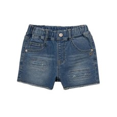 [레노마 ]레노마 여아 3부 구제팬츠 7167836, Indigo Blue/110
