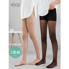 도라에몰77 임산부레깅스팬츠 임부 팬티스타킹 봄가을 얇은 바디슈트 여름 스킨 신기 치구, 자유 코디