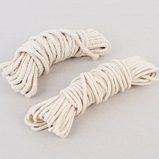 고양이장난감 스크래처 10M 15M 면밧줄 로프, 02 / 15M, 1개