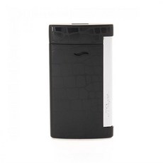 S.T. DUPONT PARIS 댄디 슬림7 라이터 블랙 CA27733ZZ