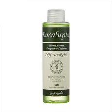 [Herb Thyme] 허브타임 방향제 120ml 디퓨저 리필 유칼립투스, 상세 설명 참조