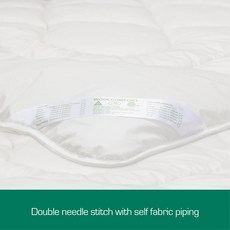 물세탁양모이불700gsm
