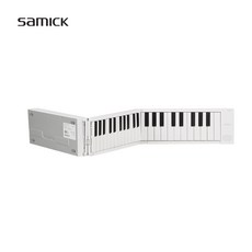 삼익악기 Midiplus 폴딩피아노 88