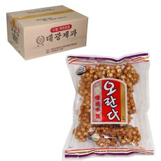 태광제과 오란다 135g x 20개입, 20개, 20개