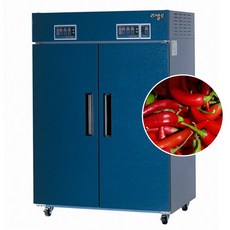 라셀르 고추건조기 DY-220H 농산물 식품건조기 과일 야채건조기 22채반 동서생활가전, 건조전용 DY-220H