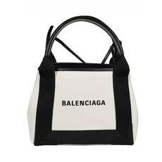 발렌시아가남자토트백