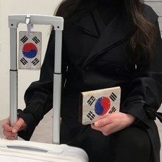 대한민국캐리어커버