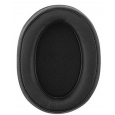 소니 MDR-100ABN WH-H900N 쿠션 커버 헤드폰 헤드셋 교체 이어 패드 한쪽
