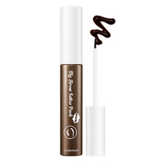 루클리에 베리썸 브로우 타투팩 아이브로우 10g