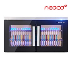 NEOCO 업소용칫솔살균기 NEO-LS25T 칫솔 컵 겸용