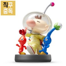 피크민