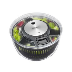 Gefu 야채탈수기 게푸 스피드윙 샐러드 스피너 채소 탈수기 28150