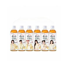 옥수수수염차 340ML 24개입(아이브)1BOX