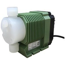 定量幫浦/加藥機 VT10004PM2A6000, 綠色, 20cm