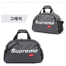 헬스보스턴백