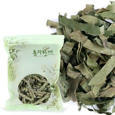 동의한재 최상품 국산 햇 감나무잎 감잎 차 300g, 1개