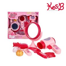 헤어디자이너장난감