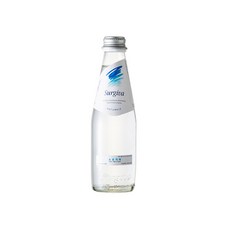 수르지바 미네랄 워터 250mlx24ea, 250ml, 24개